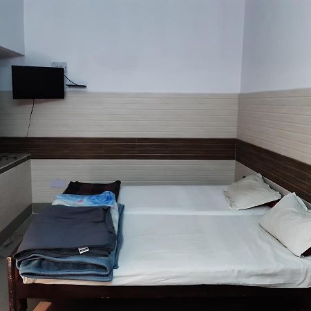 Hotel Yuvraj Patna  Kültér fotó
