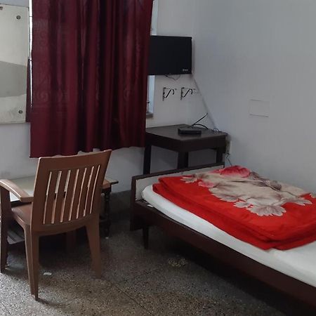 Hotel Yuvraj Patna  Kültér fotó