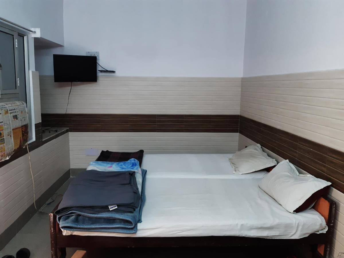Hotel Yuvraj Patna  Kültér fotó