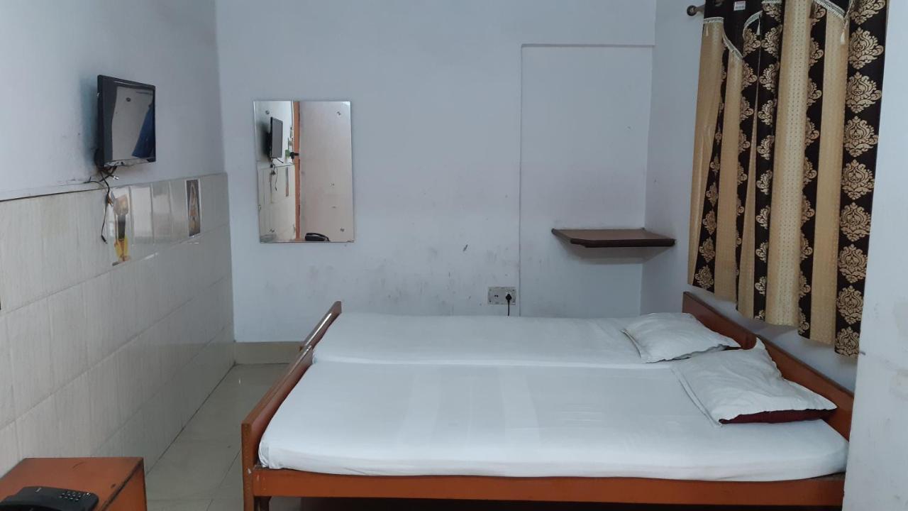 Hotel Yuvraj Patna  Kültér fotó
