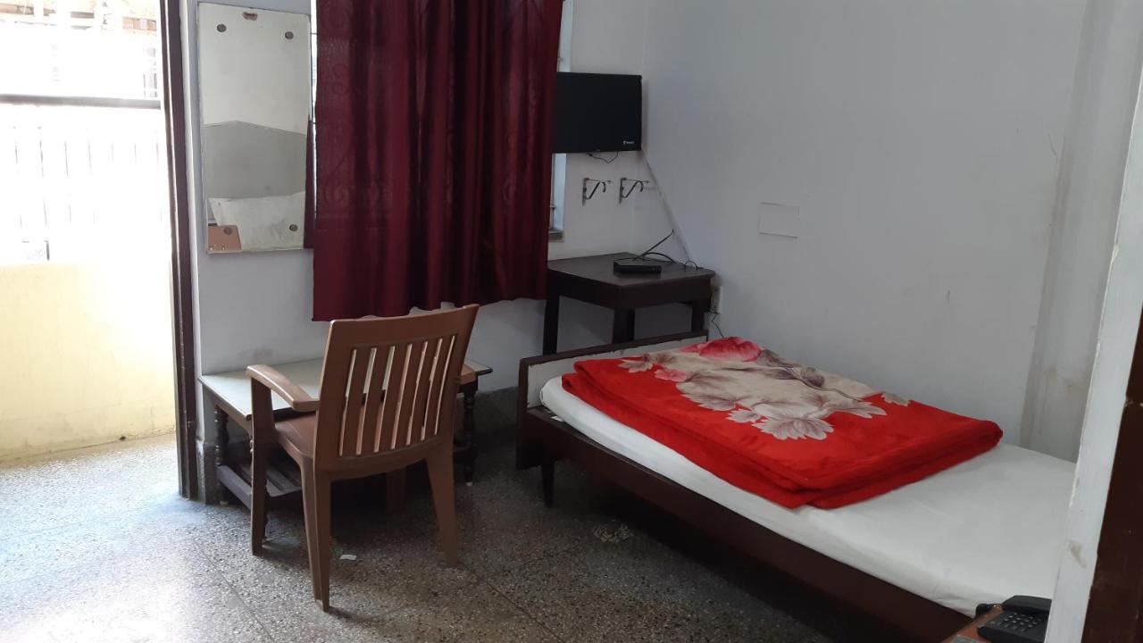Hotel Yuvraj Patna  Kültér fotó