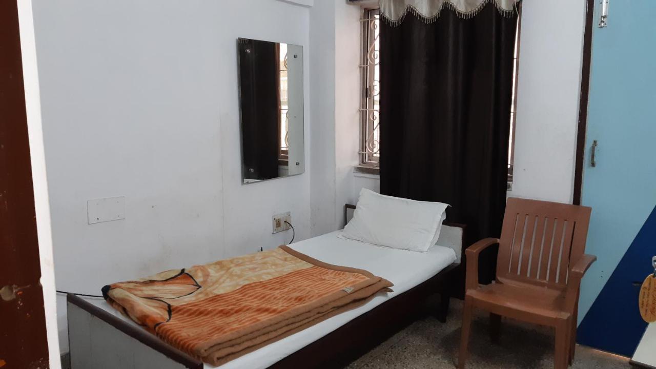Hotel Yuvraj Patna  Kültér fotó
